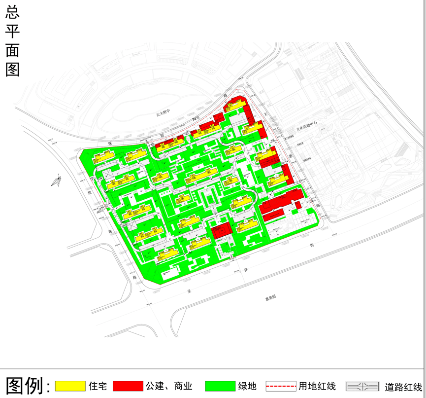 杭州三墩最新规划图，未来城市发展的蓝图