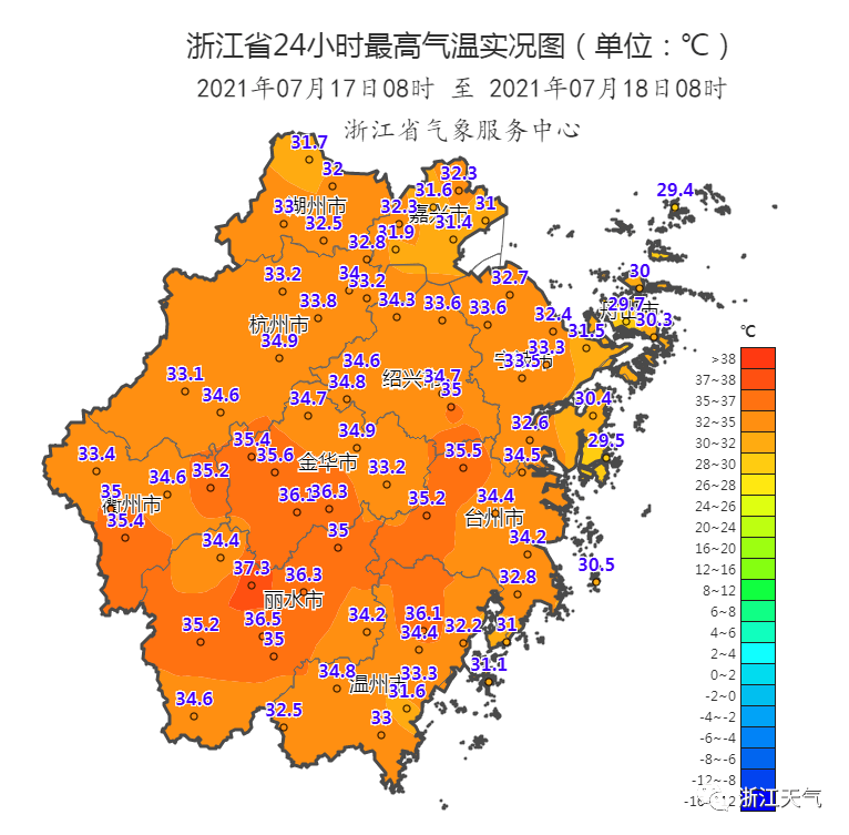 浙江地图最新概览，探索与时俱进的地理新面貌